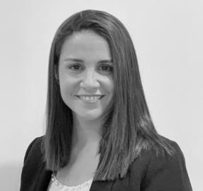 Retrato de Gemma Prieto, Dir. Talento Joven del Club Hispanidad Futura